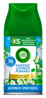 Produktbild von Air Wick 5900627055184, 250 ml, Blau