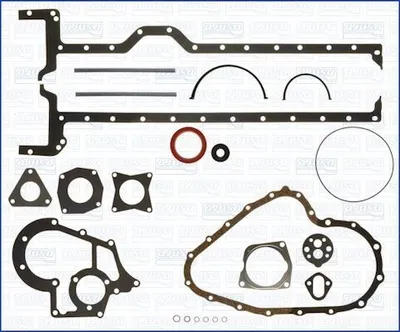 Produktbild von AJUSA 54006300 Dichtungssatz Kurbelgehäuse