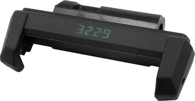 Produktbild von Casio G-Shock Endstück Cover End Piece 6H schwarz DWE-5600CC-3