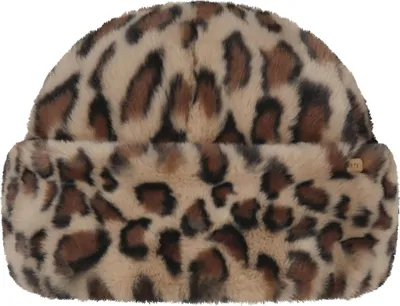 Image de Barts Mütze Cherrybush Braun taille unique