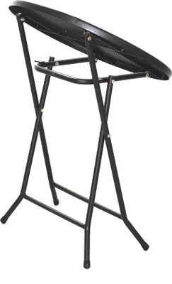 Produktbild von ROJAPLAST Klappbarer Gartentisch ZWMT-60F, 60 cm