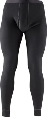 Produktbild von Devold Expedition Merino 235 Longs Man Black M Thermischeunterwäsche