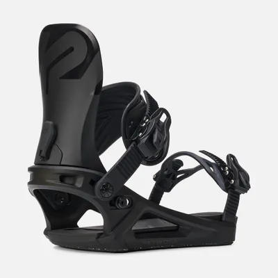 Obrázek produktu pro Vázání K2 Network BLACK, velikost M