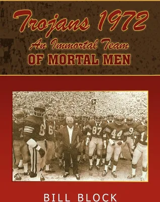 Produktbild von Trojans 1972