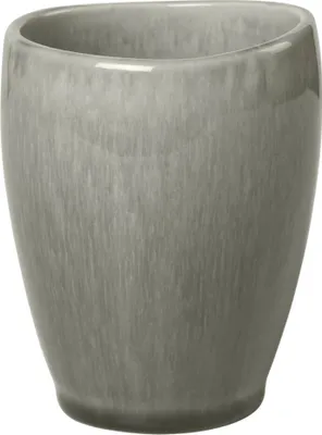 Produktbild von Broste Copenhagen NORDIC RAIN Becher ohne Henkel 0,25l