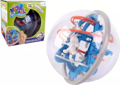 Immagine prodotto di Gioco del labirinto in una palla