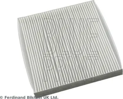 Produktbild von BLUE PRINT ADM52520 Innenraumfilter Pollenfilter für MAZDA 6 Kombi (GH)