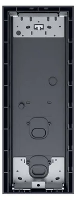 Productafbeelding van BUSCH JAEGER 41384S-B-03 Montagebox AP, maat 1/4, antraciet, 2TMA130160B0062