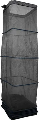 Zdjęcie produktu dla 4m MIKADO KEEPNET TOURNAMENT Podbierak meczowy 50x45cm z przegubem zębatym
