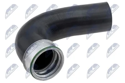 Produktbild von NTY GPP-VW-078 Turbo Ladeluftschlauch für VW PASSAT Variant (3B6) PASSAT (3B3) für SKODA SUPERB (3U4)