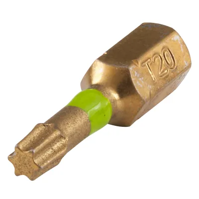 Produktbild von wolfcraft Diamant-Bit, TORX-Antrieb (T20), 1 Stück