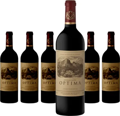 Produktbild von 6 x Anthonij Rupert Optima