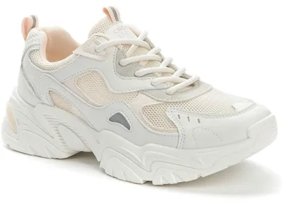 Immagine prodotto di Scarpe da ginnastica da donna Neomood, modello 457244/0103, colore: bianco, taglia: 36