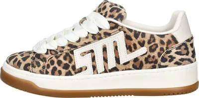 Produktbild von Steve Madden Sneaker Sneaker Veloursleder