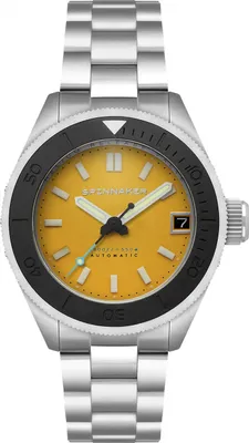 Produktbild von Spinnaker - SP-5098-44 - Armbanduhr - Herren - Automatik - New Piccard