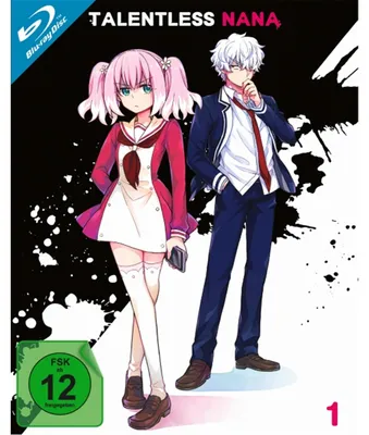 Produktbild von Talentless Nana