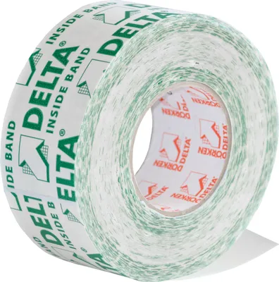 Image de DELTAINSIDE Band 60mm x 40m