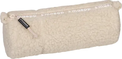 Immagine prodotto di Astuccio per matite smaepp M "Plush" | beige