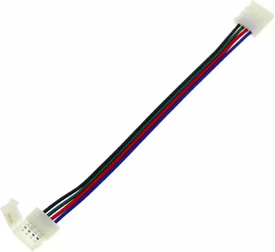 Produktbild von Verbinder RGB-LED-Band 10mm
