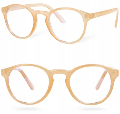 Produktbild von MORAMO™ Lesebrille mit Blaulichtfilter für Computer