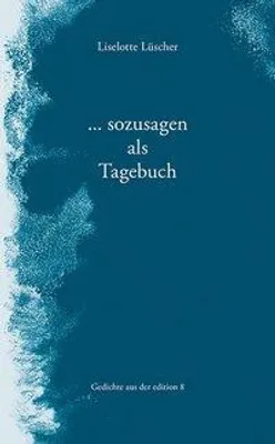 Produktbild von ...sozusagen ein Tagebuch