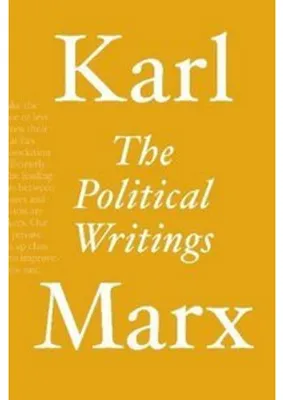 Obrázek produktu pro The Political Writings