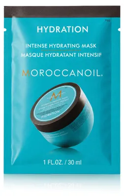 Productafbeelding van MOROCCANOIL Intensief hydraterend masker, 30 ml