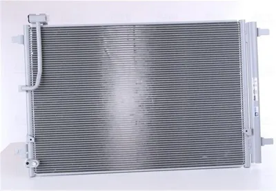 Zdjęcie produktu dla Skraplacz klimatyzacji NISSENS 940329