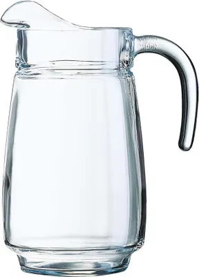 Produktbild von ARCOROC Tivoli Krug, Inhalt: 2,30 Liter, Höhe: 257 mm, ø: 138 mm