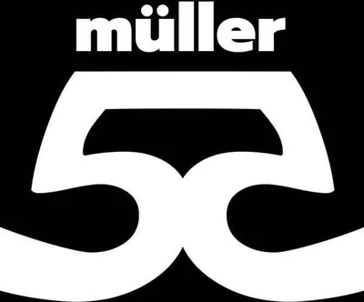 Image de Richard Müller - 55 (CD)