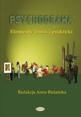 Productafbeelding van Psychodrama