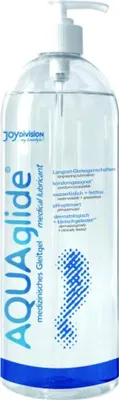 Produktbild von Joydivision Aquaglide - Schmiermittel 1000Ml