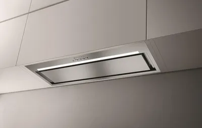 Obrázek produktu pro FABER Faber 305.0665.354 odsavač par Vestavný nerezový B 570 m³/h