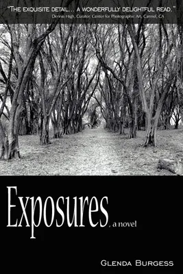 Produktbild von Exposures, a novel