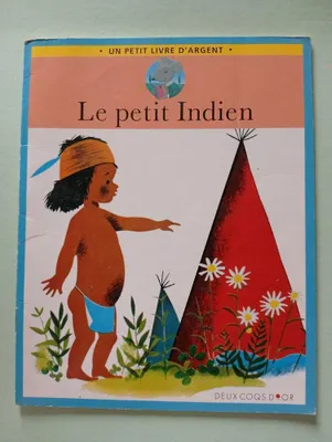 Image de Le petit Indien