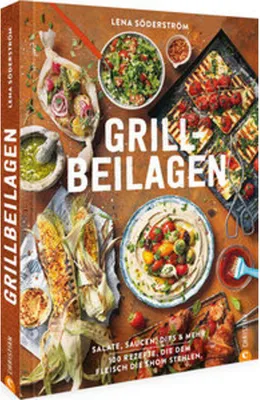 Obrázok produktu pre Grill-Beilagen