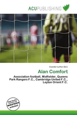 Produktbild von Alan Comfort