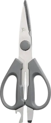 Produktbild von Multifunktionsschere schwarz  - 5 five simply smart