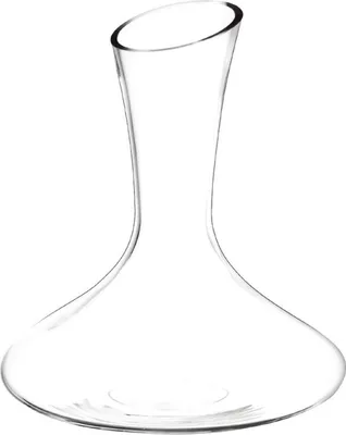 Produktbild von Olympia Dekantierkaraffe 750 ml | 3 Stück | Glaskaraffe