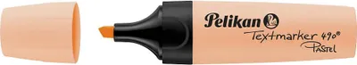 Image de Pelikan 817363 490 Textmarker orange