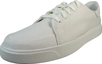 Produktbild von Timberland Herren Low Sneaker Emerson Street Low Top TB0A6CQQET7 Weiß