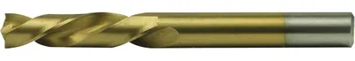 Produktbild von Schweißpunktbohrer - 8 x 79 mm HSS-G TiN Bohrkrone