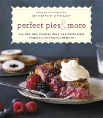 Produktbild von Perfect Pies & More