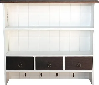 Produktbild von Wandregal Mia Landhaus