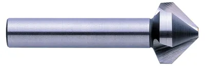 Produktbild von Exact Kegel- und Entgratsenker 90° 30,0mm DIN335C HSS plus6 05524 Countersink 30 mm HSS Cylinder shank 1 pc(s)