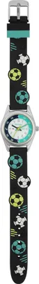 Image de Tikkers Sport Heure Professeur Silicone