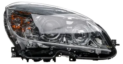Immagine prodotto di Fari Magneti Marelli giusti per Mercedes Classe C W204