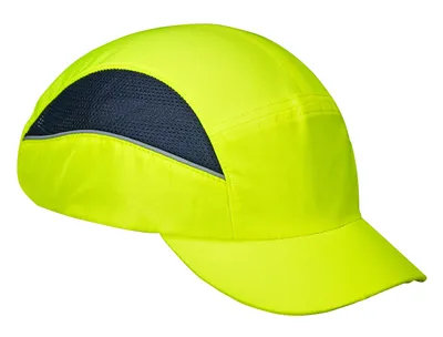 Produktbild von Portwest PS59 AirTech Anstoßkappe Yellow