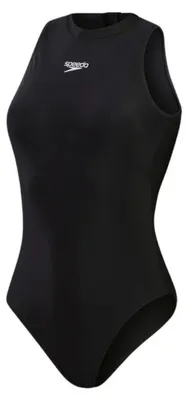 Immagine prodotto di Costume da bagno Speedo ECO+ Hydrasuit da donna, colore: blu, taglia: 36