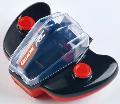Produktbild von 2,4GHz Mario Kart(TM) Mini RC, Peach (Paperbox)